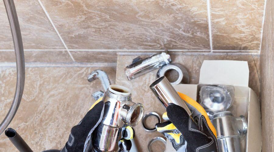 Expert Emergency Roof Repairs services in De Witt, NE